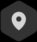 location icon